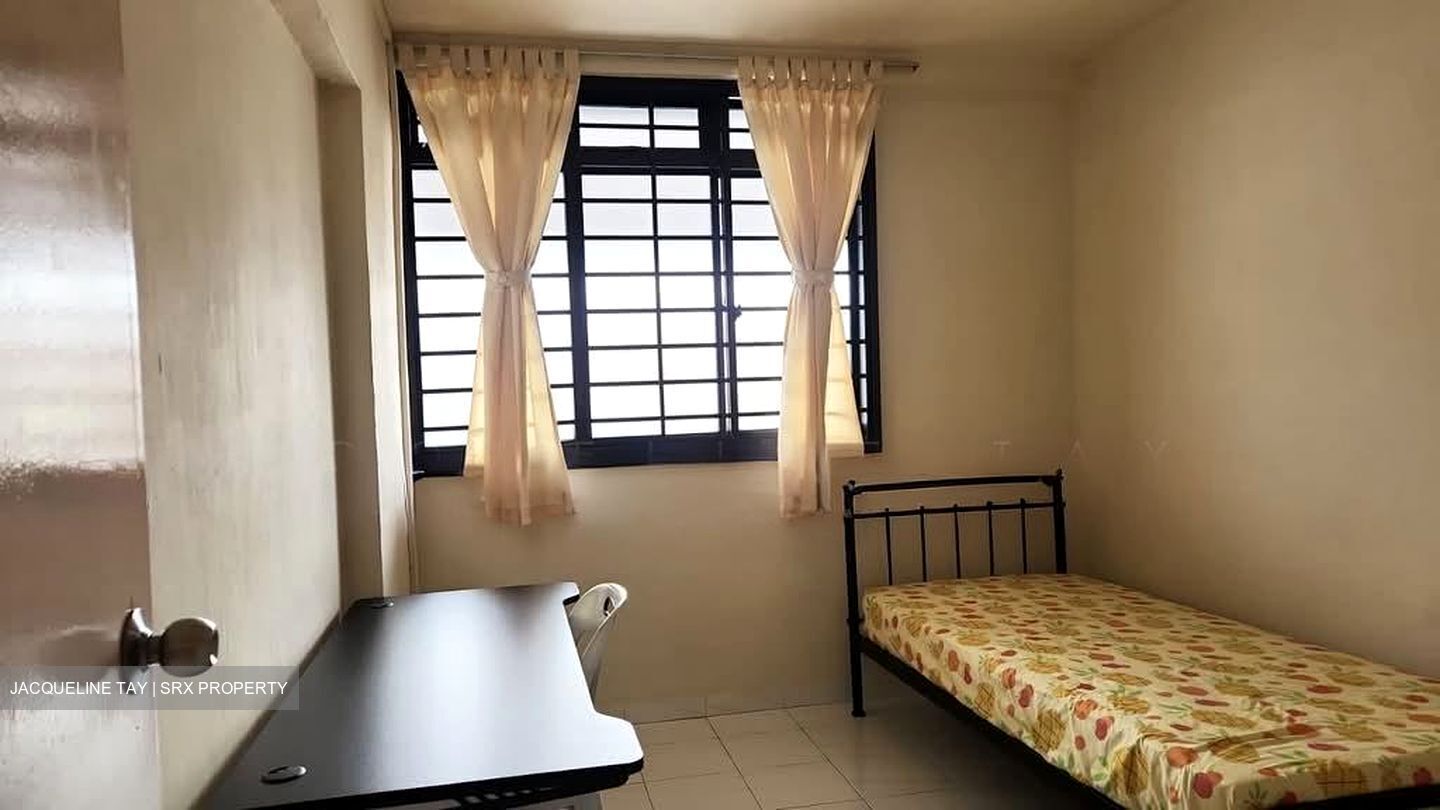 Blk 167 Yishun Ring Road (Yishun), HDB 4 Rooms #594602211